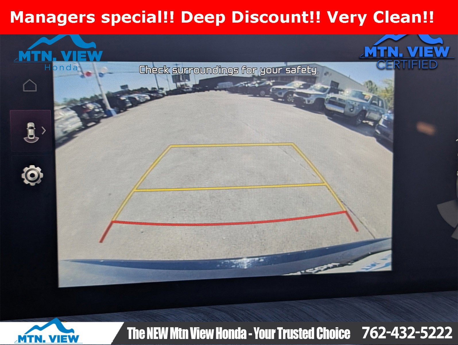 Used 2023 Kia Telluride EX w/ EX Captain's Chair Package image 23