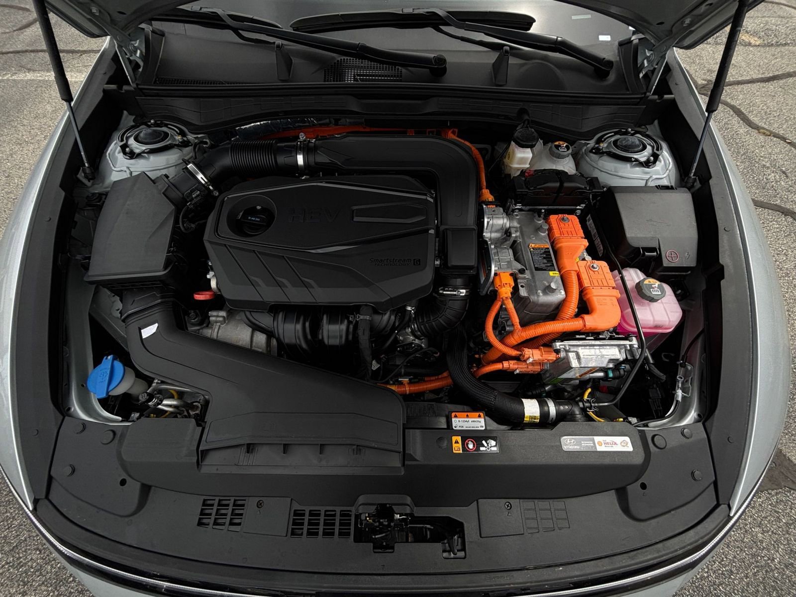 Used 2025 Hyundai Sonata SEL image 36