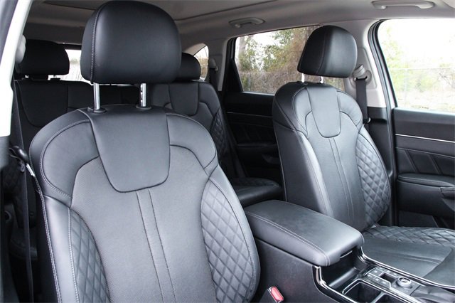 Used 2022 Kia Sorento SX Prestige image 29