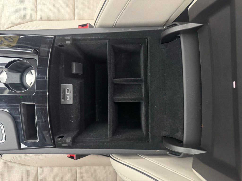 Used 2023 Cadillac Escalade Sport w/ LPO, ONYX Package AWD/4WD image 37