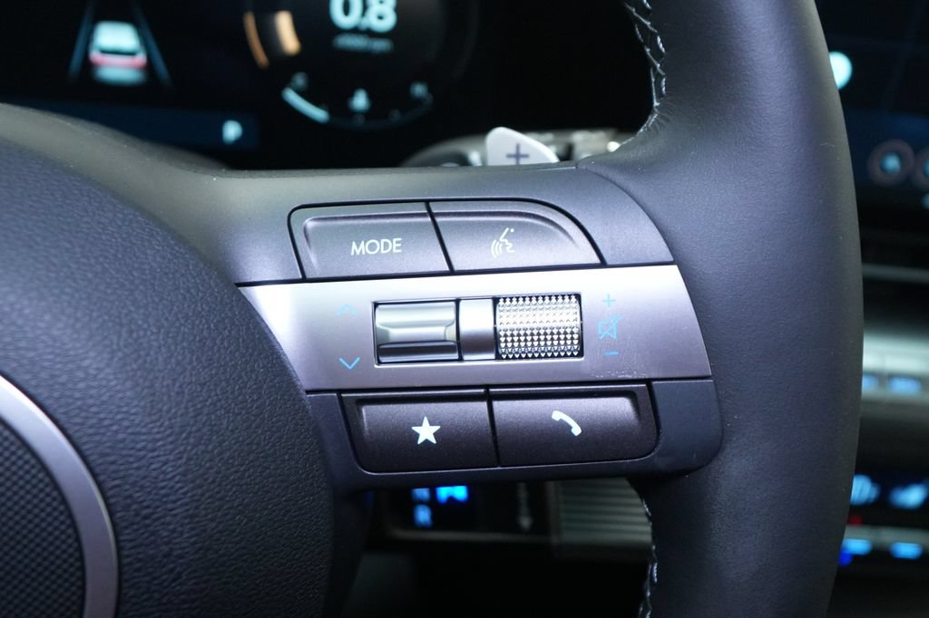 New 2026 Hyundai Kona Limited AWD/4WD image 37