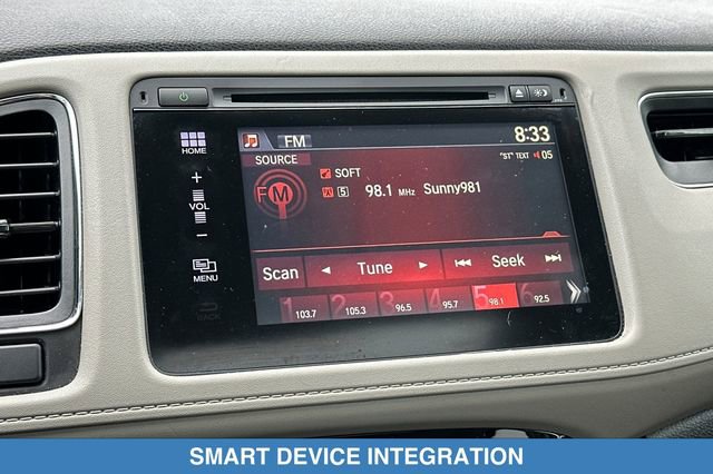 Used 2018 Honda HR-V EX image 21