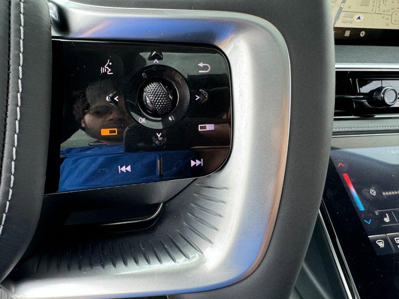 New 2025 INFINITI QX80 Sensory w/ Exterior Package image 19