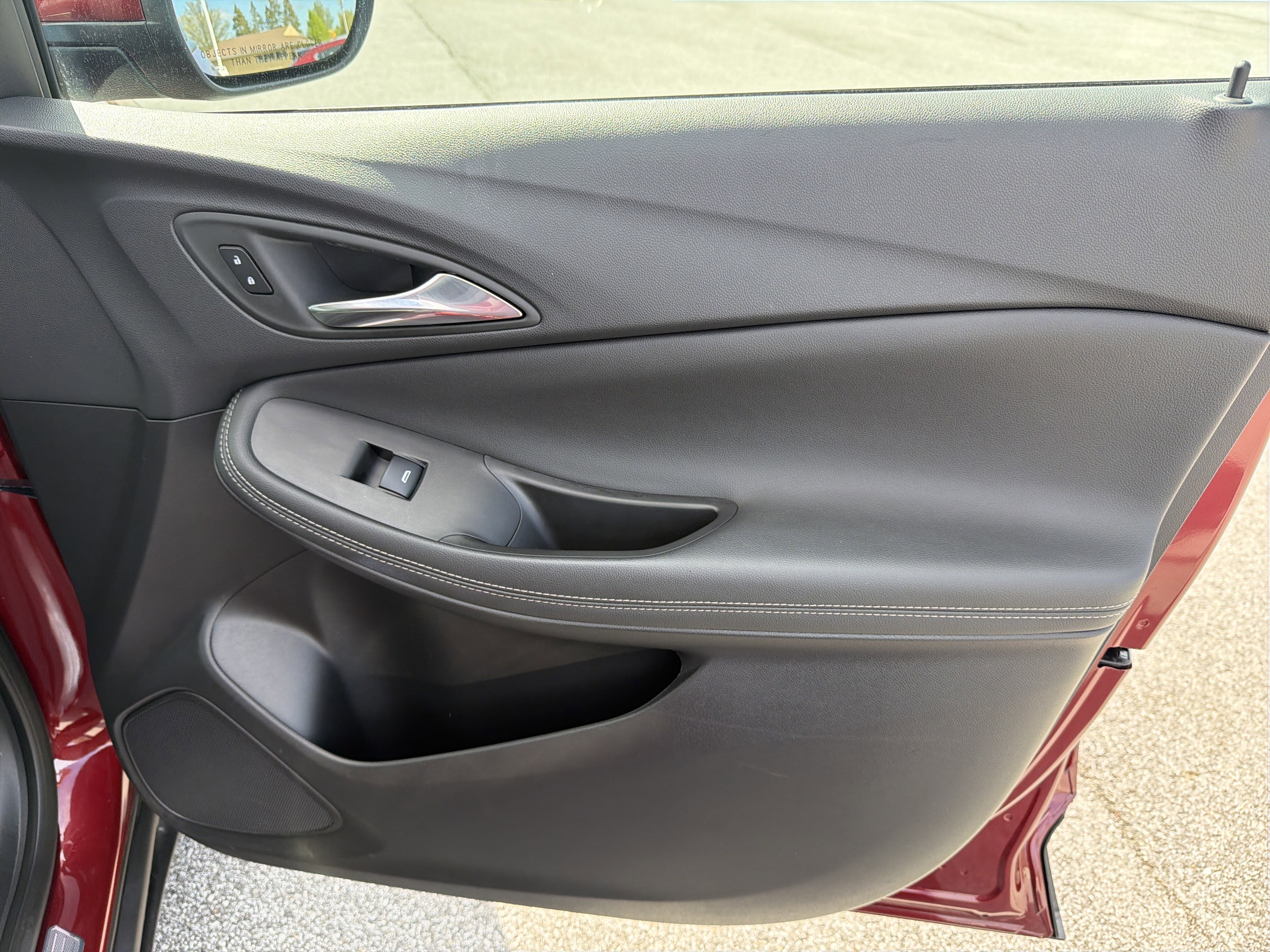 Used 2023 Buick Encore GX Select w/ Safety Package II AWD/4WD image 55