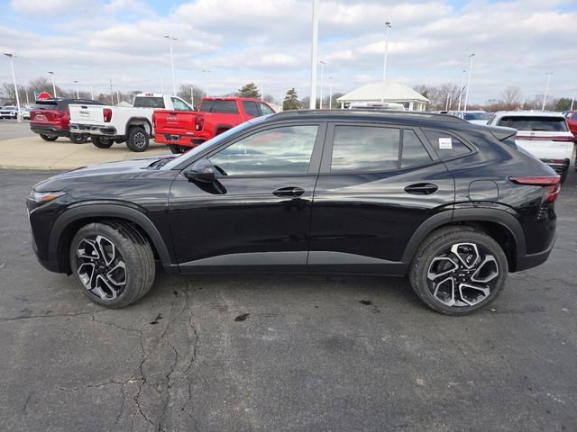 New 2026 Chevrolet Trax RS w/ Sunroof Package image 27