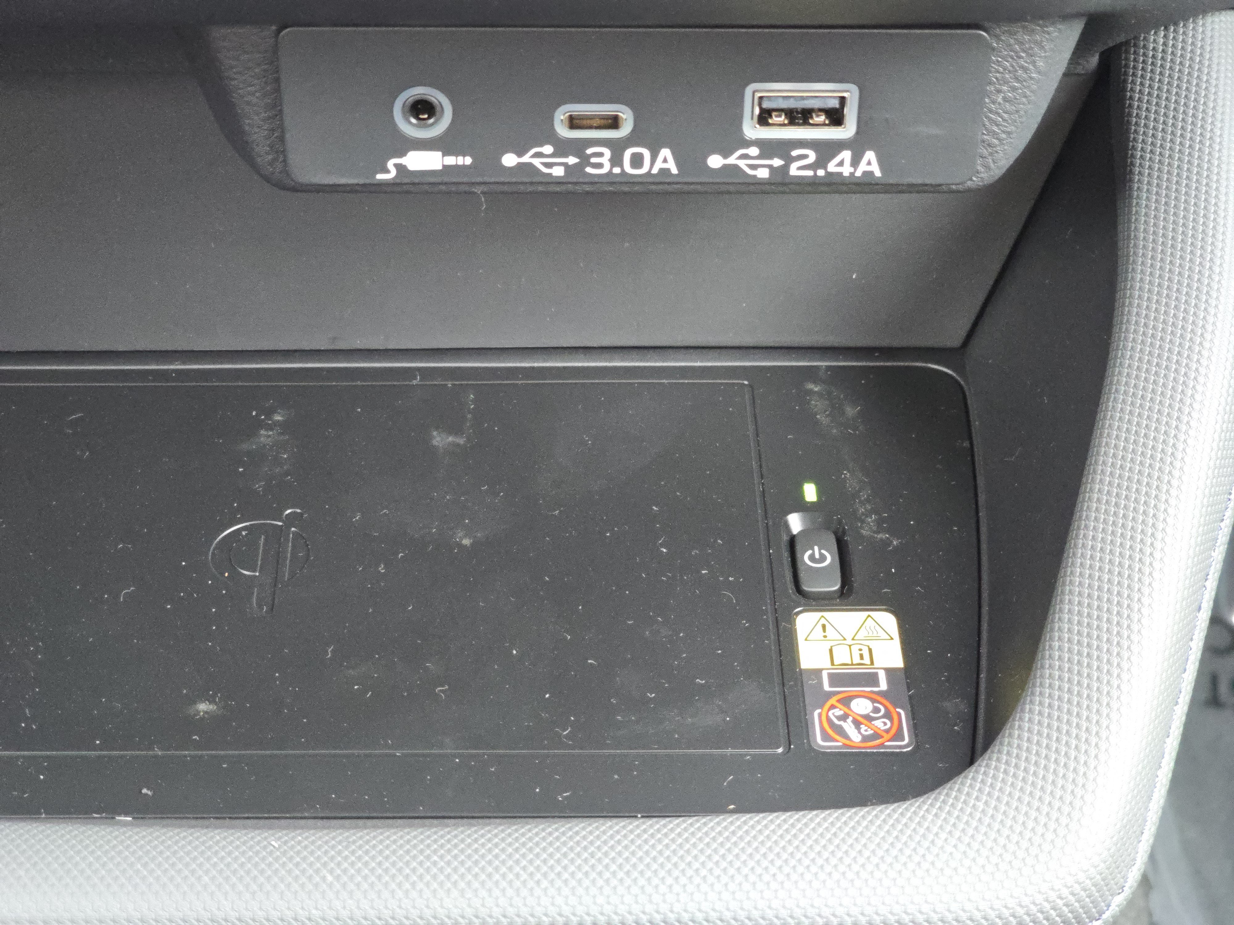 New 2026 Subaru Forester Premium AWD/4WD image 13