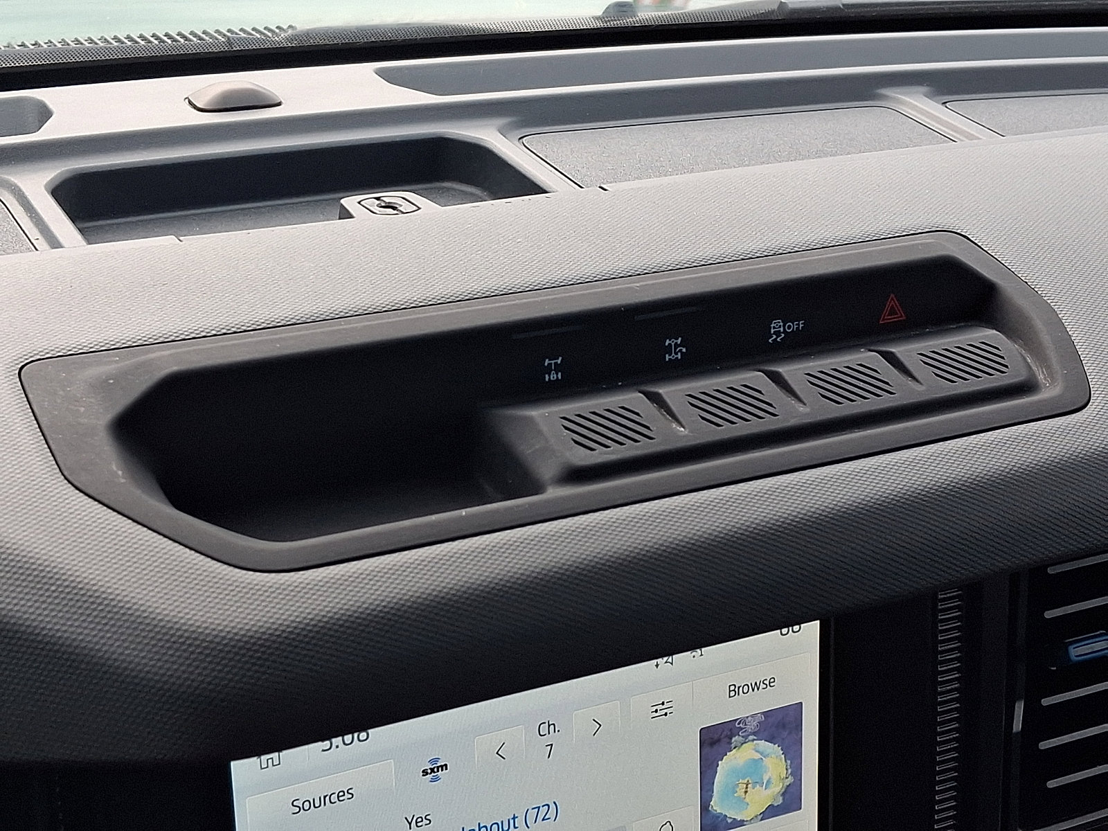 Used 2023 Ford Bronco Black Diamond image 26