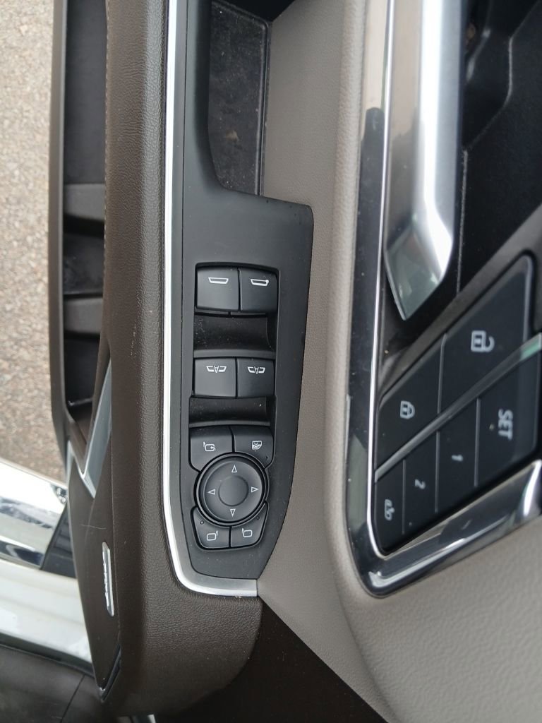 Used 2024 GMC Sierra 1500 SLT w/ SLT Premium Plus Package AWD/4WD image 32