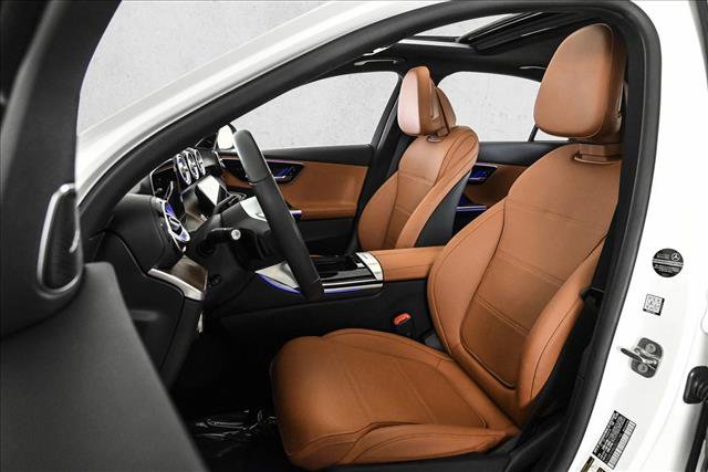 Certified 2025 Mercedes-Benz C 300 4MATIC Sedan image 18