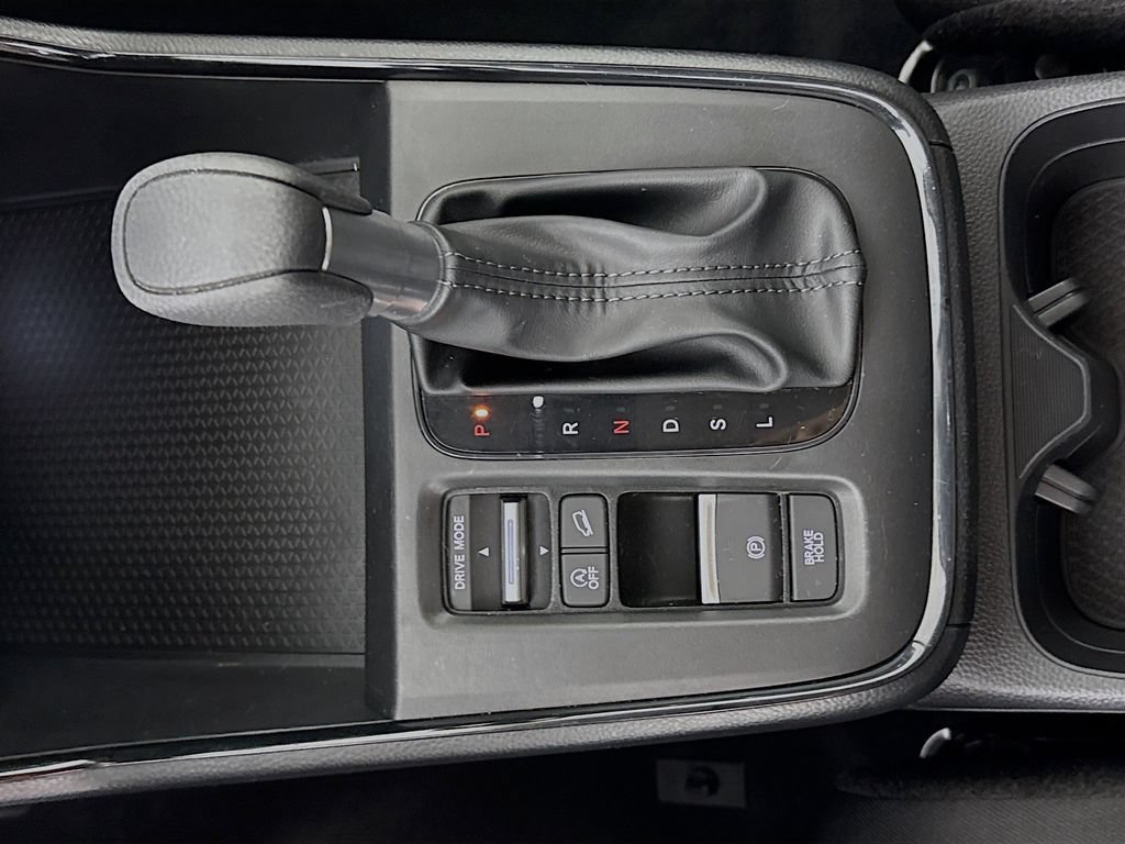 Certified 2023 Honda CR-V EX image 16