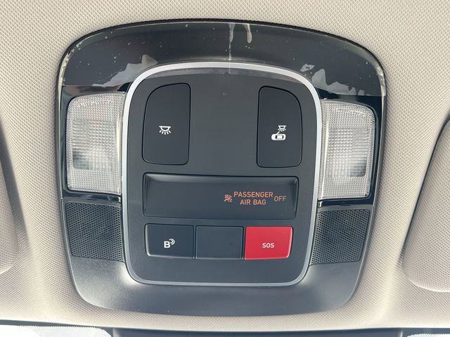 New 2026 Hyundai Sonata SEL FWD image 23