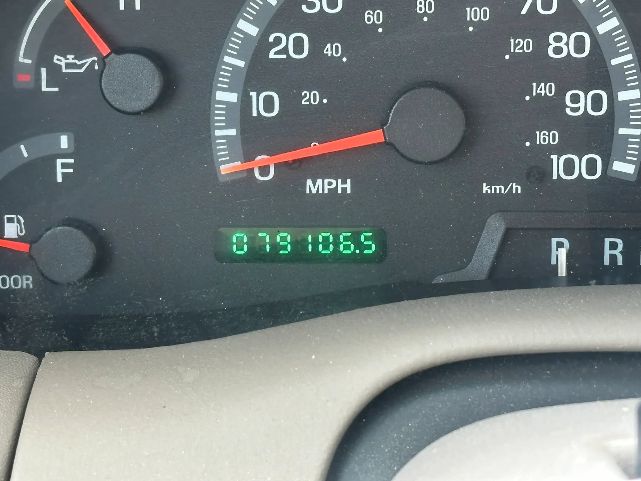 Used 2002 Ford F150 King Ranch RWD image 22