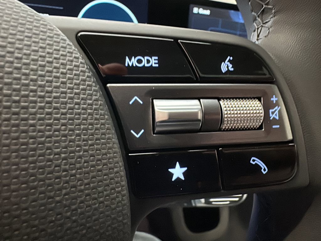 New 2026 Hyundai Ioniq 5 Limited image 26