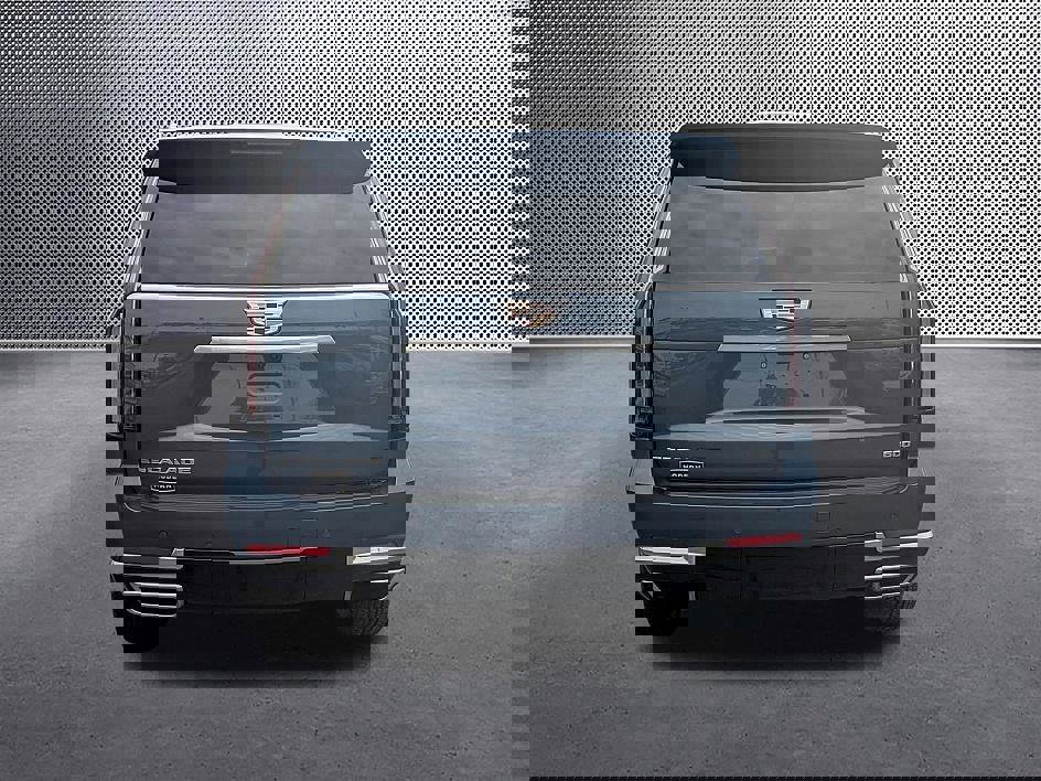 New 2026 Cadillac Escalade Luxury w/ Touring Package image 6