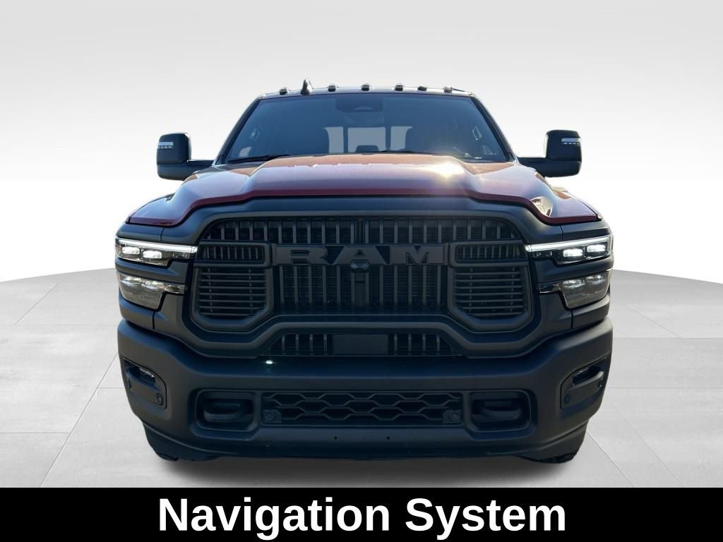 Used 2026 RAM 2500 Rebel image 6