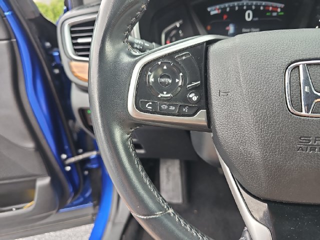 Used 2021 Honda CR-V EX-L image 18