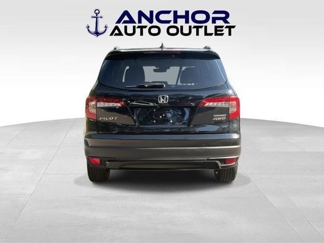 Used 2021 Honda Pilot Special Edition image 7