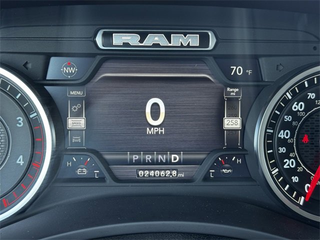 Certified 2024 RAM 3500 Laramie image 34