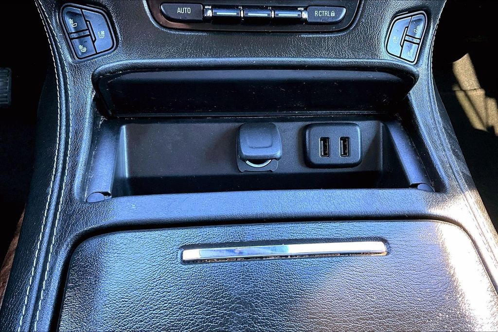 Used 2020 Chevrolet Tahoe Premier image 15