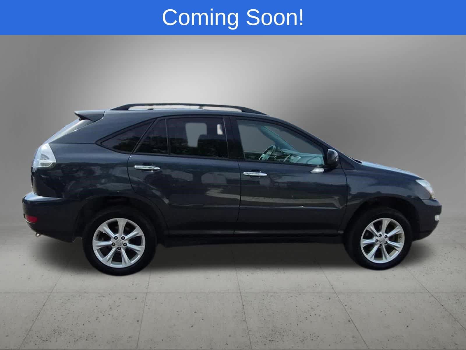 Used 2009 Lexus RX 350 AWD image 7
