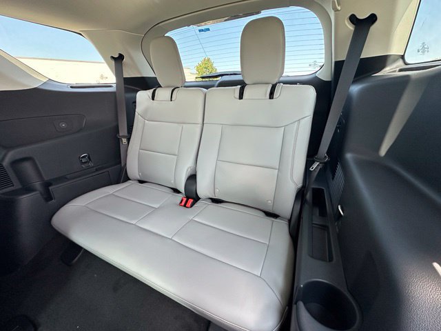 New 2026 Ford Explorer Active w/ Active Comfort Package AWD/4WD image 21