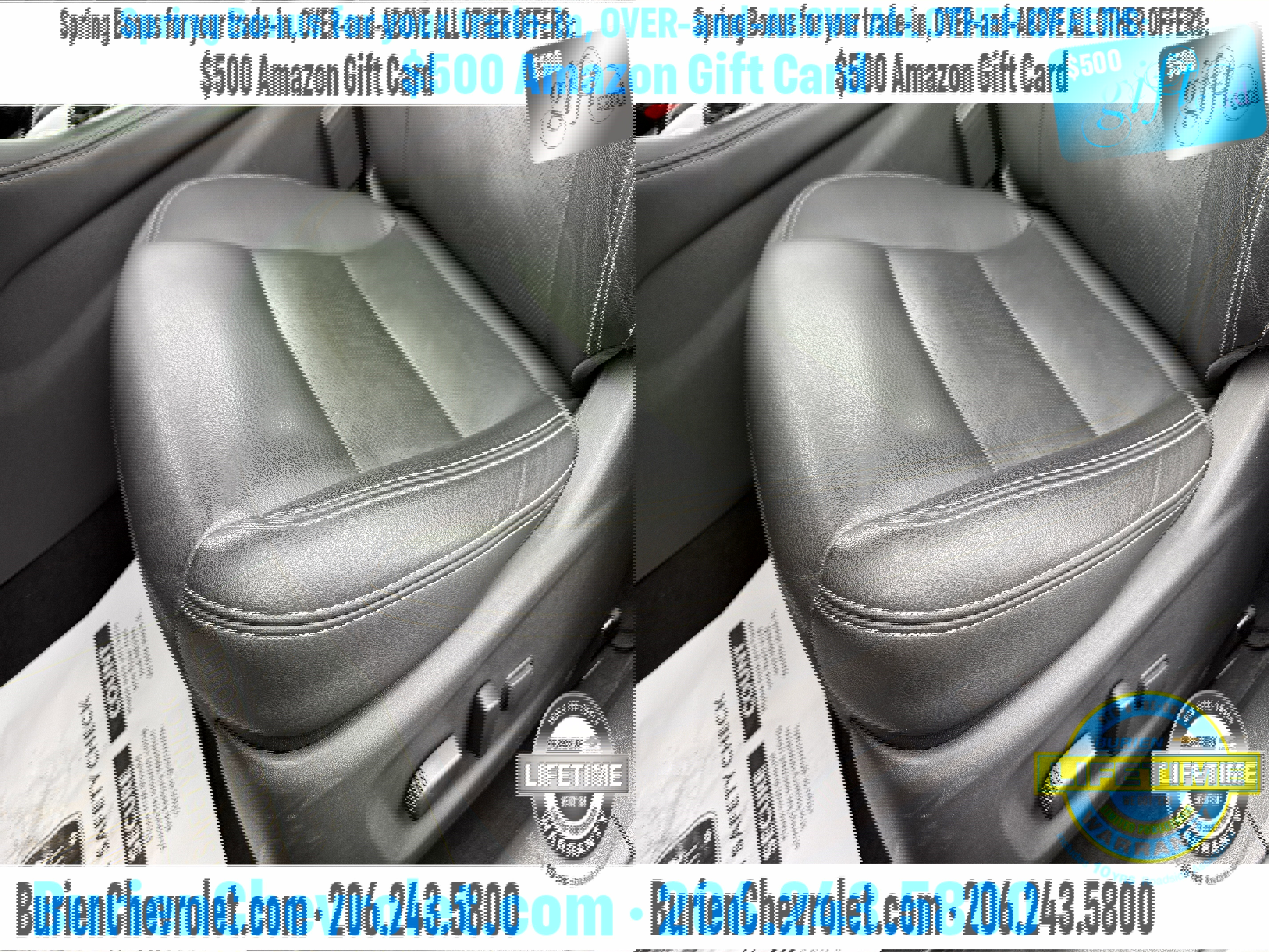 Used 2023 Nissan Altima 2.5 SL image 13