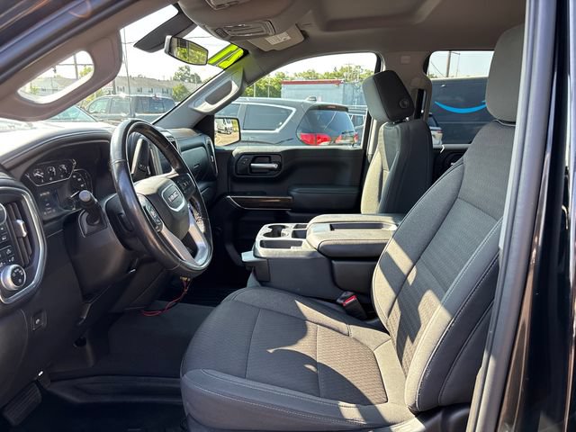 Used 2021 GMC Sierra 1500 Elevation AWD/4WD image 6
