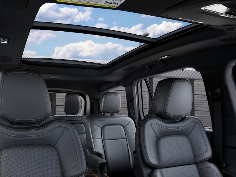 New 2027 Lincoln Aviator Reserve AWD/4WD image 46