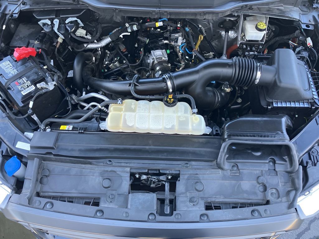 Used 2022 Ford F150 XLT w/ Equipment Group 301A Mid image 42