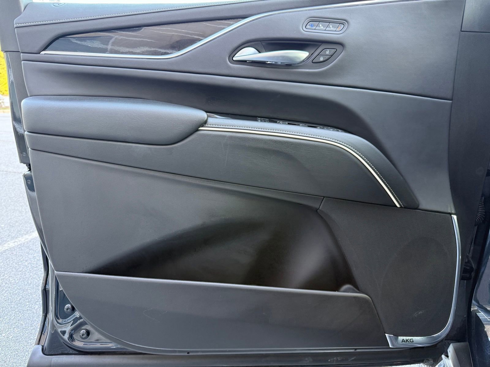 Used 2023 Cadillac Escalade ESV Sport image 48