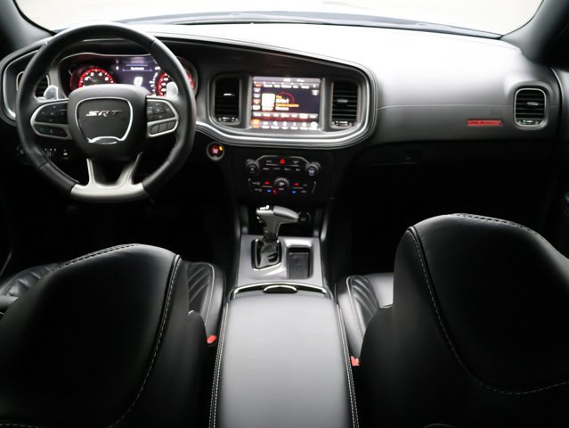 Used 2023 Dodge Charger SRT Hellcat w/ Harman/Kardon Audio Group RWD image 21