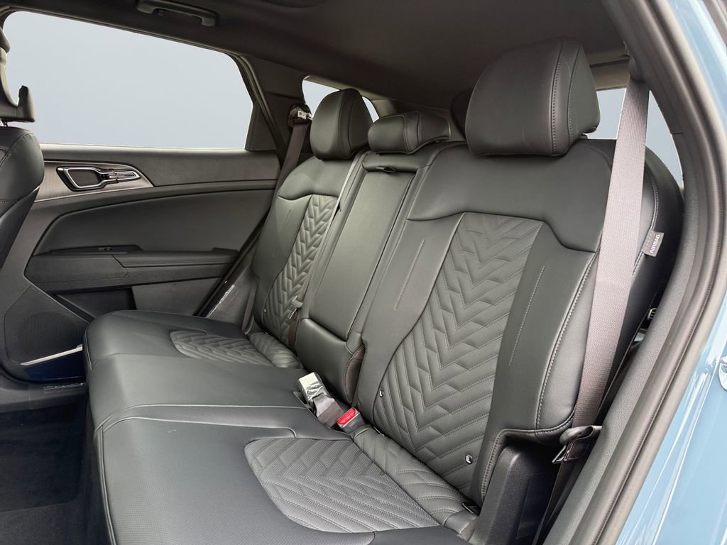 New 2026 Kia Sportage X-Line image 13