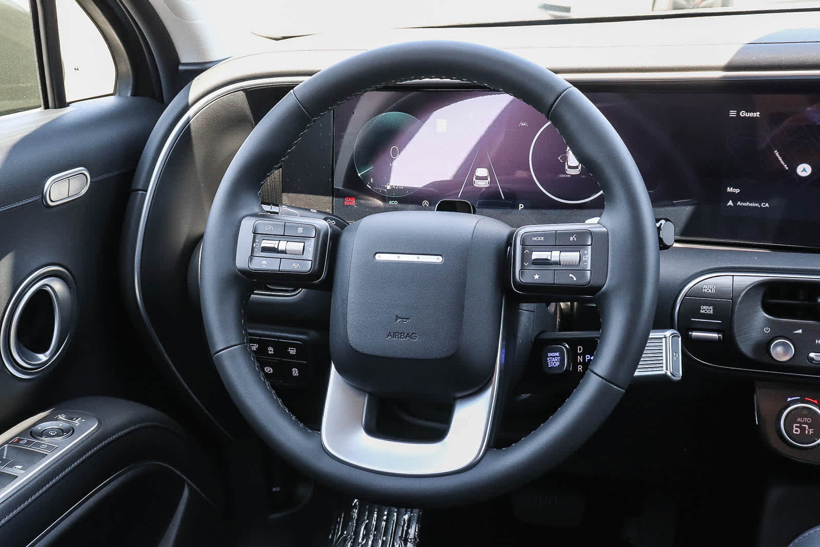 New 2026 Hyundai Palisade SEL FWD image 22