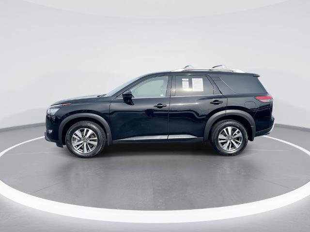 Certified 2023 Nissan Pathfinder SL AWD/4WD image 5
