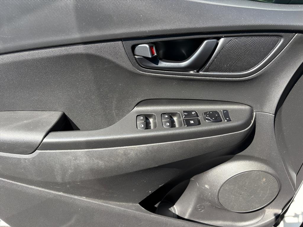 Used 2022 Hyundai Kona N Line AWD/4WD image 21