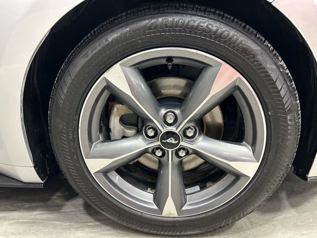 Used 2016 Ford Mustang Convertible w/ Equipment Group 051A image 15