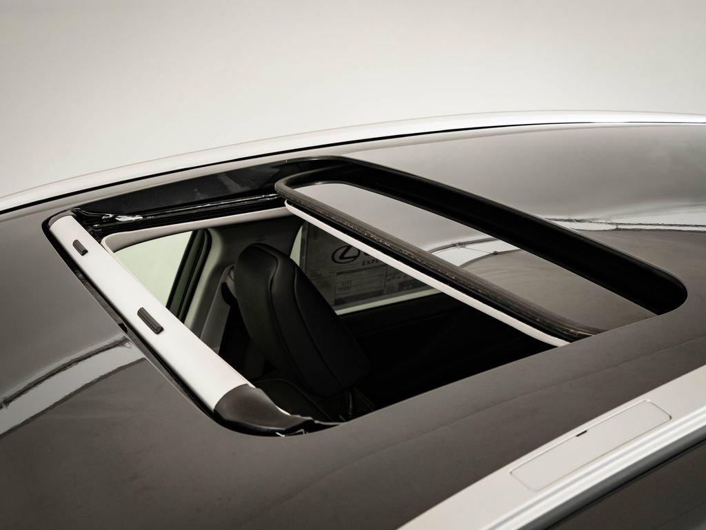 New 2026 Lexus NX 350 AWD image 14