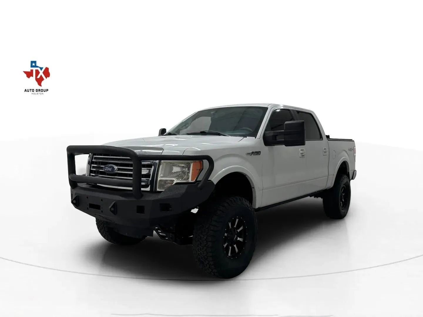 Used 2013 Ford F150 Lariat AWD/4WD image 5