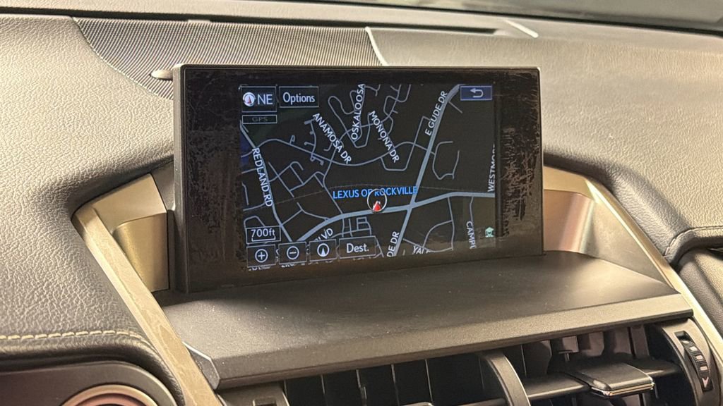 Used 2016 Lexus NX 200t AWD w/ Premium Package image 23