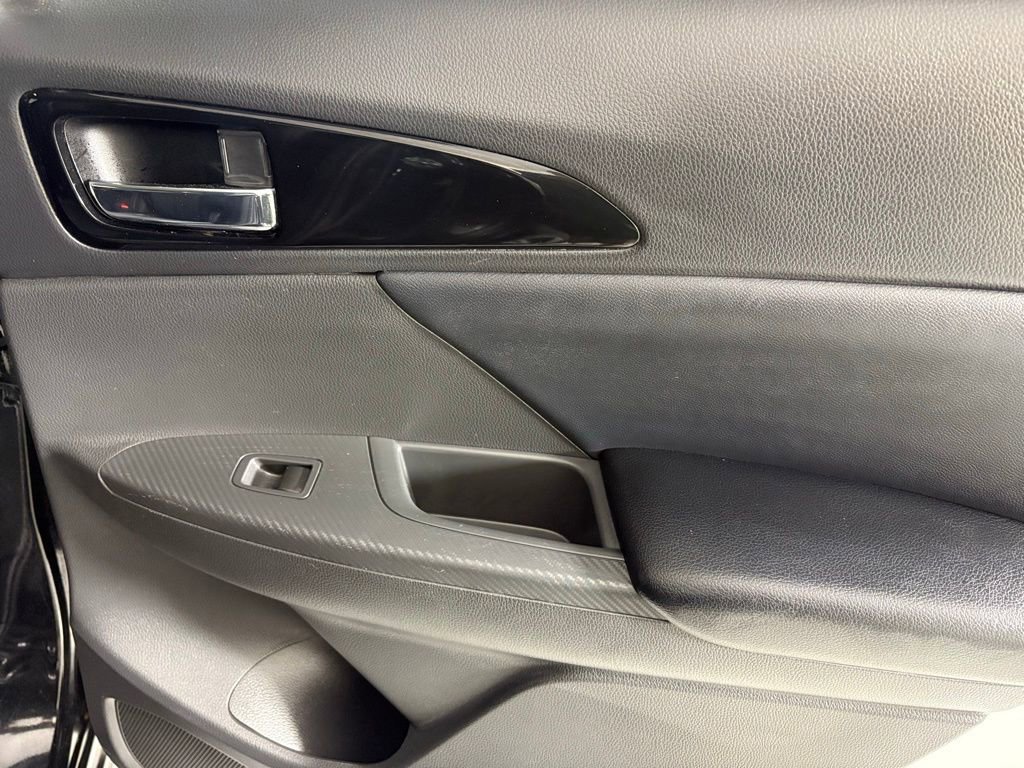 Used 2024 Mitsubishi Eclipse Cross SE image 15