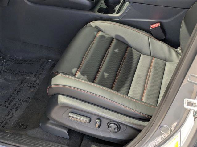 New 2026 Honda CR-V Sport-L image 4