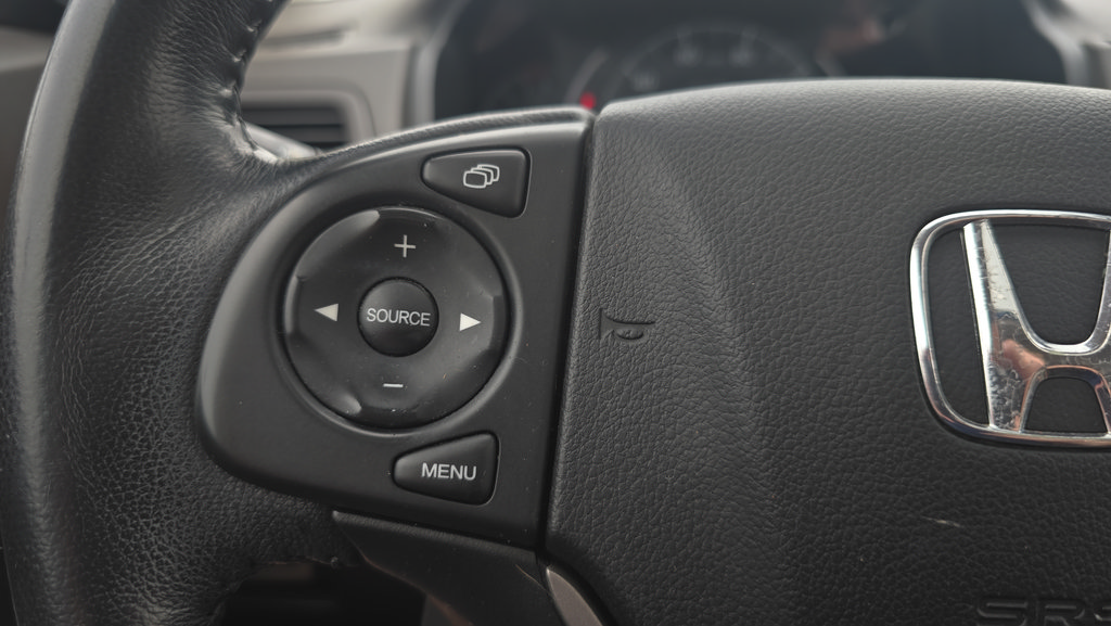 Used 2012 Honda CR-V EX-L image 20