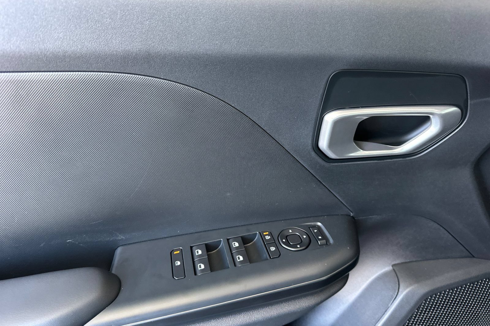 New 2026 Kia K4 FWD image 11