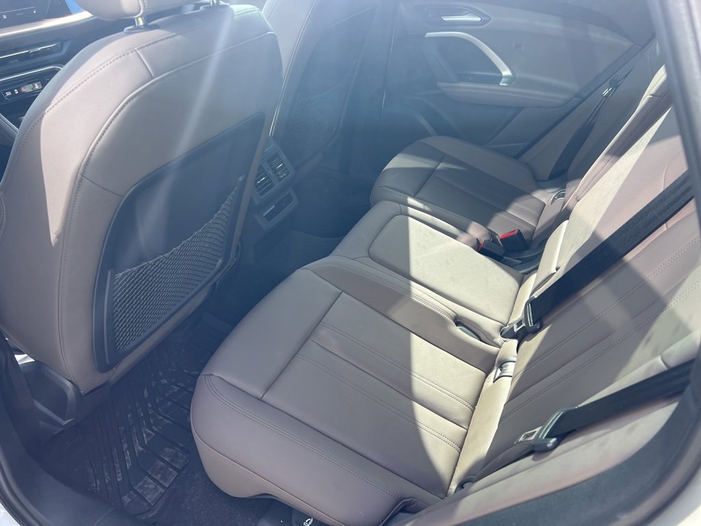 Certified 2025 Audi Q5 Premium w/ Convenience Package image 65