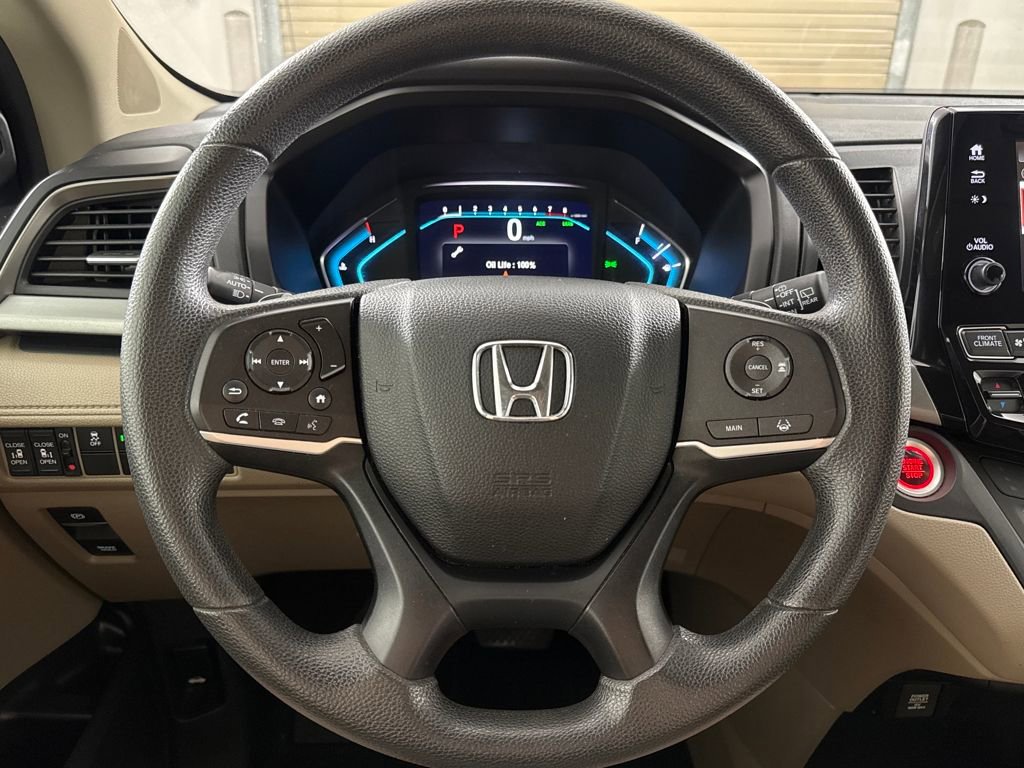 Used 2018 Honda Odyssey EX image 12