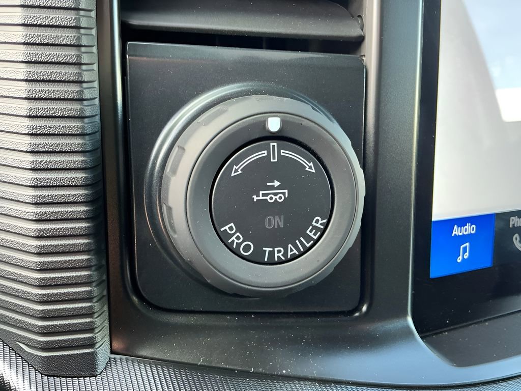 Used 2025 Ford F150 Raptor w/ Equipment Group 803A Raptor R image 40