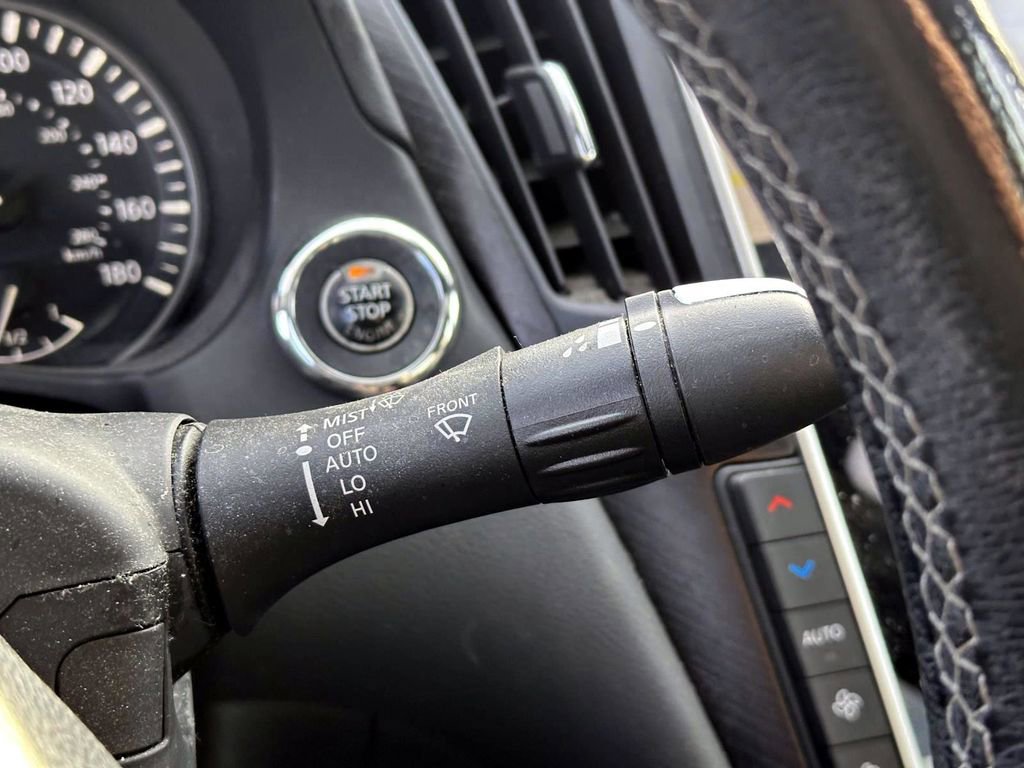 Used 2021 INFINITI Q50 Sensory w/ Cargo Package image 25