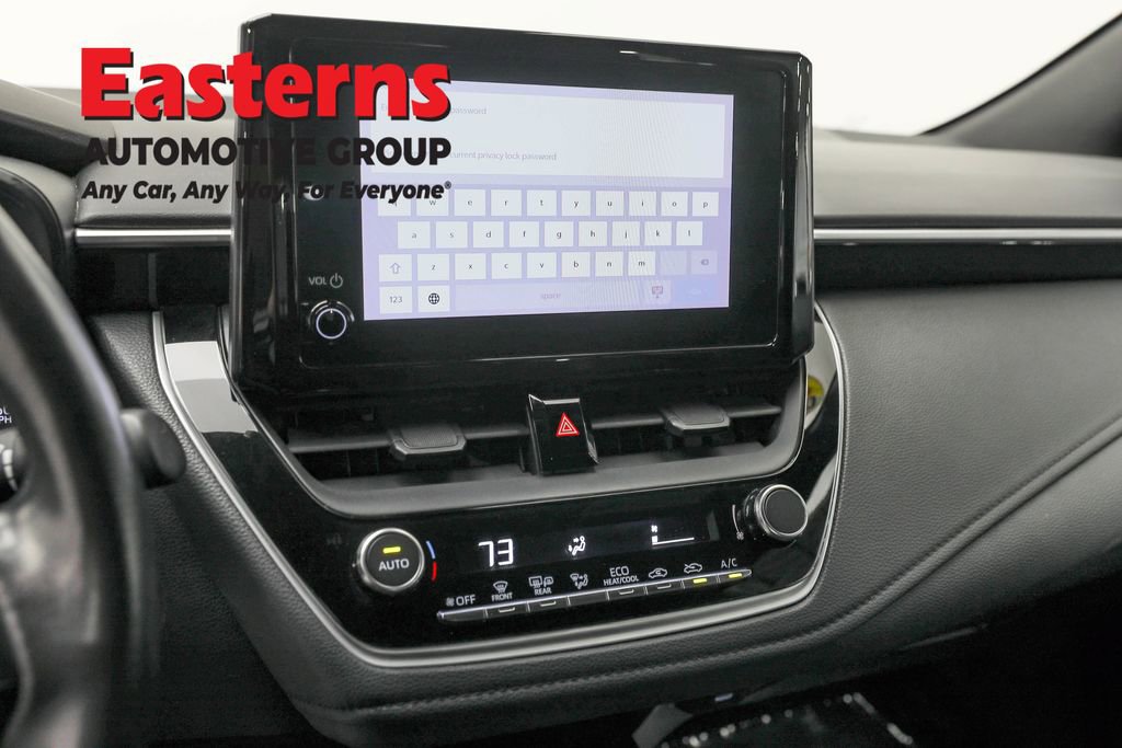 Used 2023 Toyota Corolla SE image 18