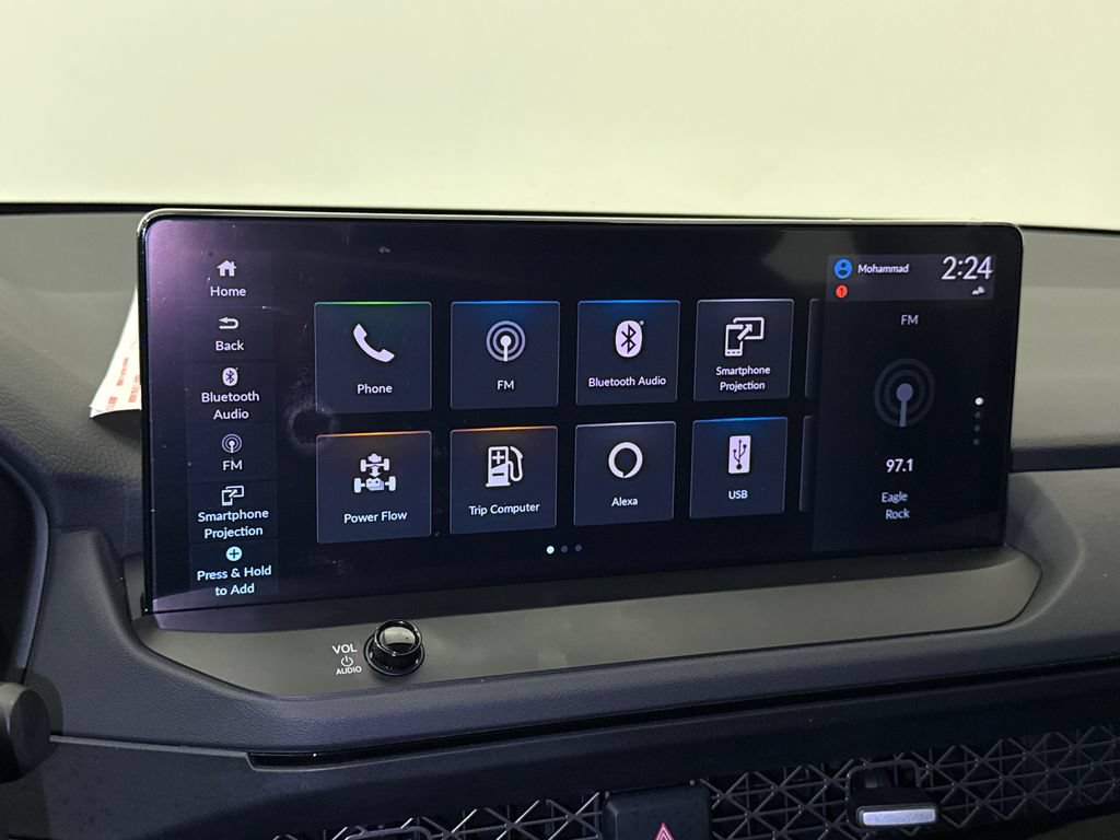 Used 2024 Honda Accord EX-L image 22