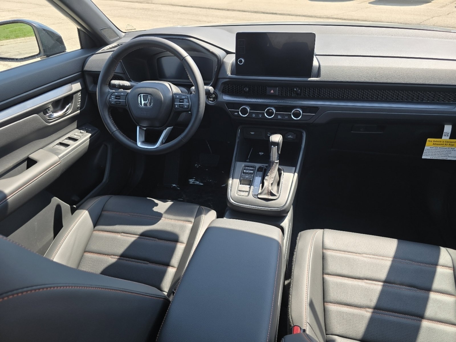 New 2026 Honda CR-V Sport-L image 23